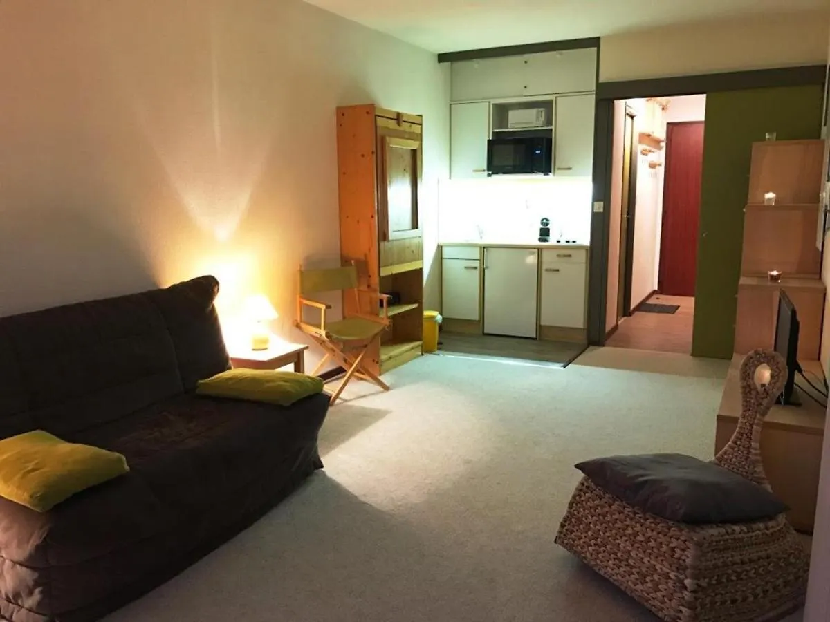 Studio Villard-De-Lans, 1 Piece, 4 Personnes - Fr-1-689-60 France