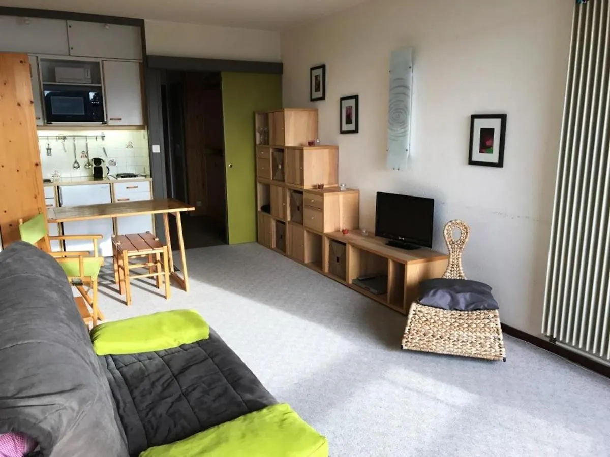 Studio Villard-De-Lans, 1 Piece, 4 Personnes - Fr-1-689-60 0*, Villard-de-Lans France